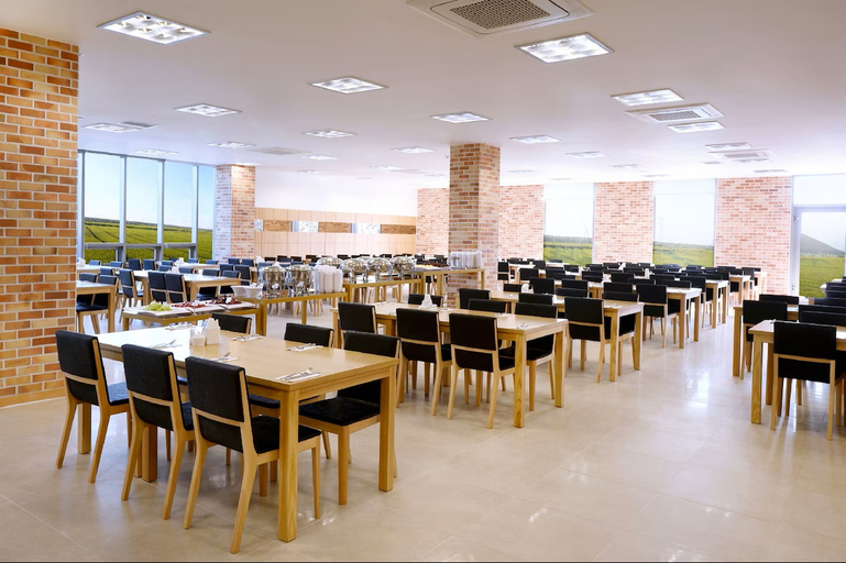 Food & Drinks 3, Jeju Aerospace Hotel, Seogwipo