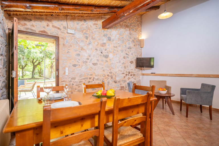 Others 3, Agroturismo s'Hort de sa Bagura, Baleares