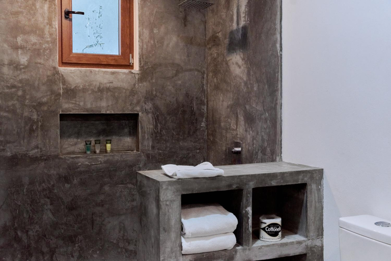 Bathroom 4, Ysuri Sayulita - Beachfront Hotel, Compostela