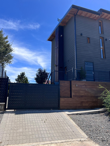 Room 3, Lomas Schuss ARG41, Bariloche