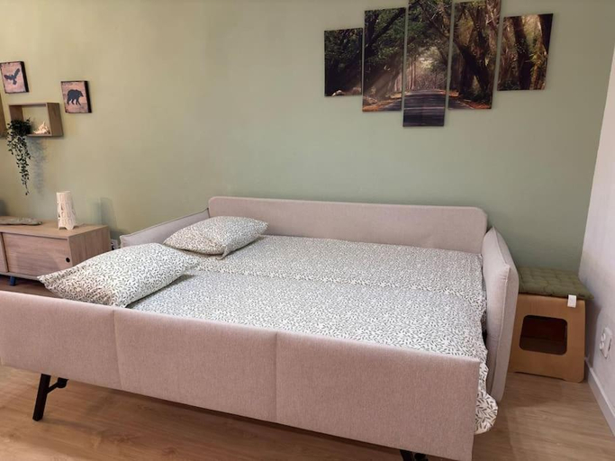Bedroom 3, Balaia Golf Village, Albufeira