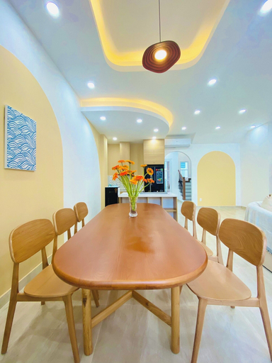Food & Drinks 5, Holiday Villa Novaworld Phan Thiet, Phan Thiết
