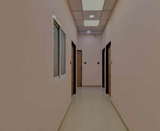 Interior 2, Hotel D7, Jaipur