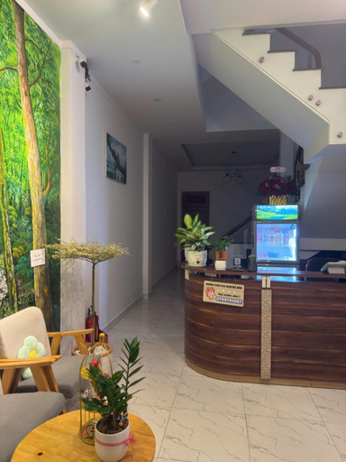 Public Area 2, Dalat Park Hotel, Đà Lạt