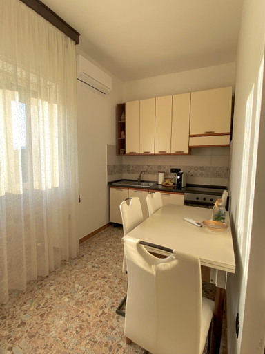 Others 2, B&B I Candelieri, Sassari