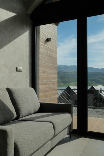 Others 4, Wille w Lake Hill Karkonosze Resort & SPA, Jelenia Góra