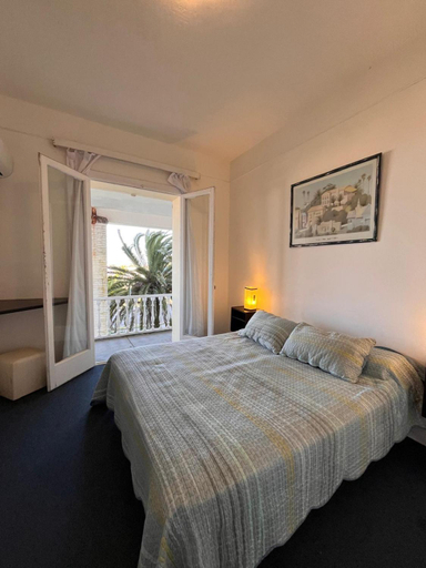 Bedroom 2, Hotel Cabo Santa Maria, Rocha