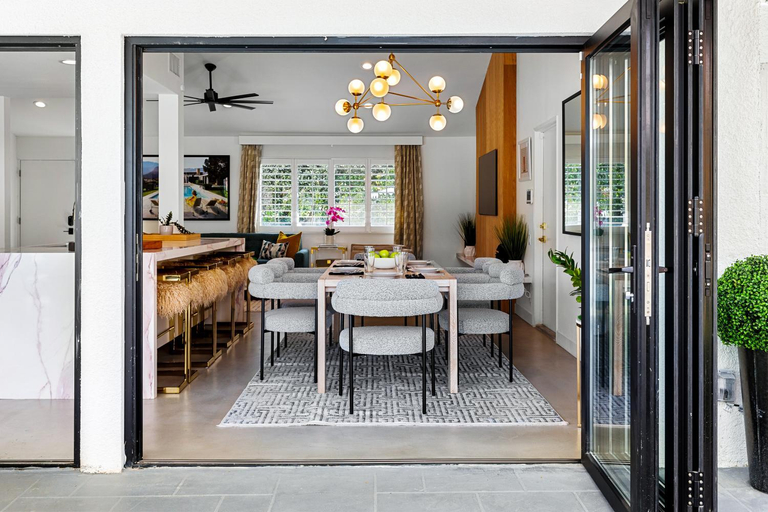 Food & Drinks 4, Alluring Palms by ACME House Company, Riverside