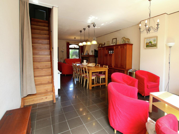 Others 5, Sauna Retreat in Herbeumont, Luxembourg