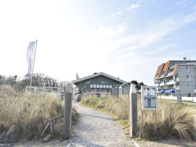 Exterior & Views 1, Studio Hazenborgh in Callantsoog near the sea, Zijpe