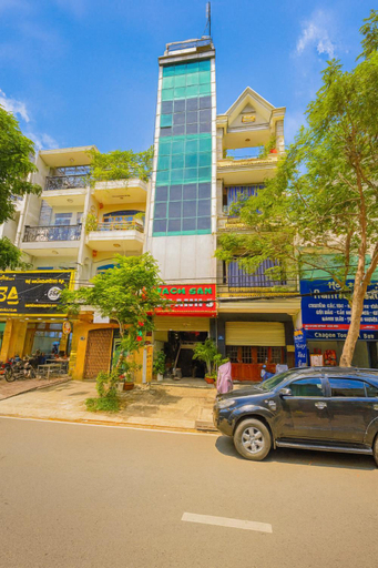 Others 5, Nam Anh 3 Hotel, Ho Chi Minh City
