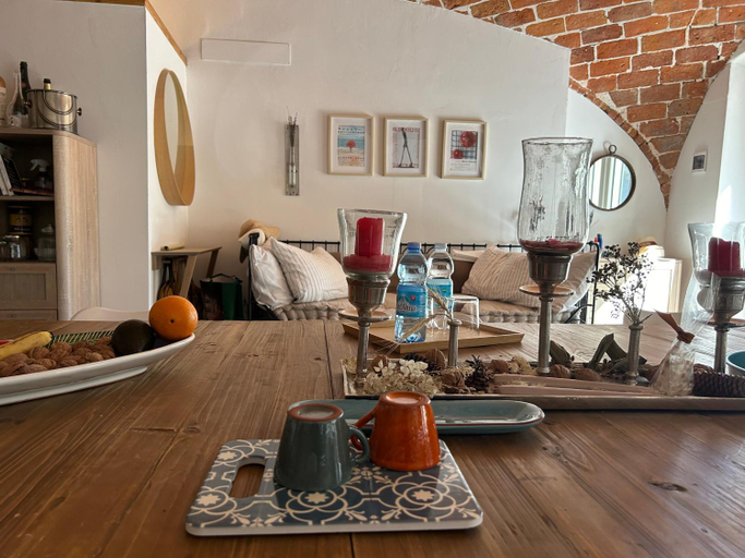Others 4, Il Casale, Asti