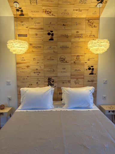Bedroom, D'Vine - Country house, Cartaxo