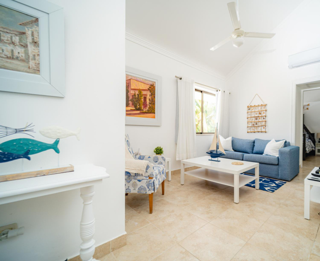 3, A Guest Dream Villa Blue at Punta Cana Village, Salvaleon de Higuey