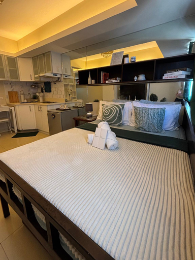 Bedroom 2, Avida Towers Condotel, Davao City