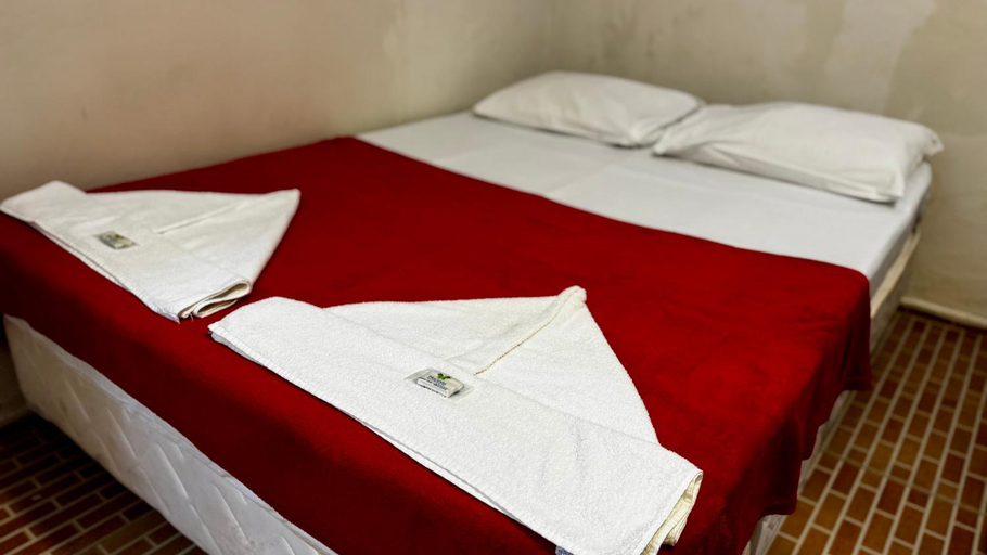Bedroom 4, Pousada Maresia Centro - Piscinas Naturais, Ipojuca