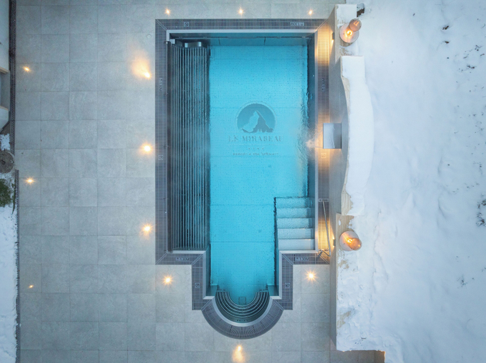 Sport & Beauty 2, Mirabeau Etoile, Visp