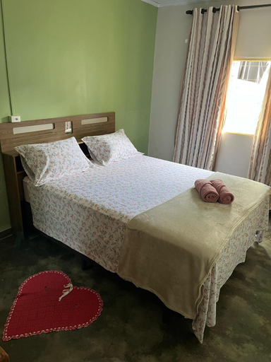 Bedroom 5, Casa Bem te Vi - Cavalcante, Cavalcante