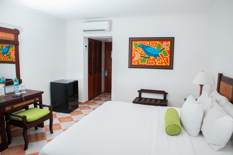 Bedroom 3, Grand Decameron Panama, A Trademark All-Inclusive Resort, Antón