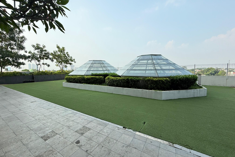 Others 3, Serpong Garden NATURE INN, Tangerang
