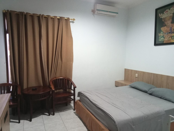 5, Hotel Taman Rai, Tabanan