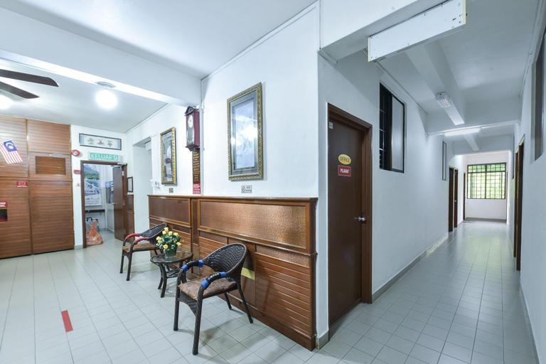 Others 5, Hotel Jalan Bukit Ubi Formerly Bumimas, Kuantan