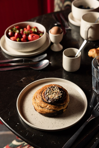 Food & Drinks 5, 1.75 Paris Le Charme, Paris