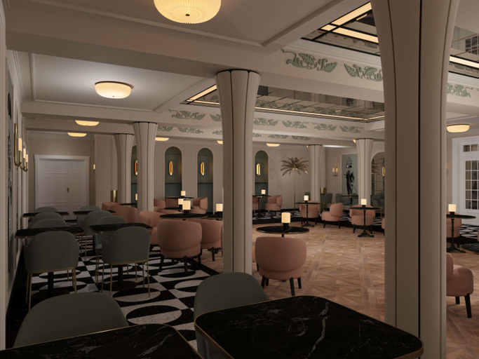 Others 5, Sanssouci Hotel & Spa Karpacz Mgallery Collection, Jelenia Góra