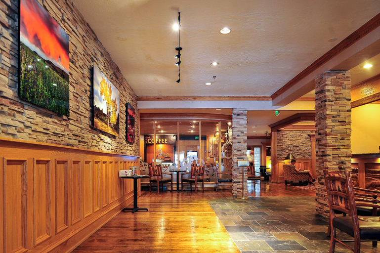 Public Area 4, Hilton Vacation Club Cedar Breaks Brian Head, Iron