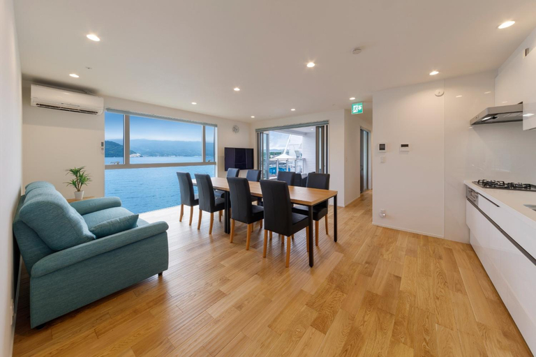 Others 4, SEASIDE TERRACE SUN - Vacation STAY 12430, Numazu
