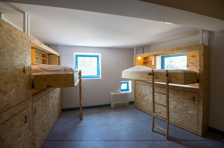 Others 5, Hostel des Arts, Amarante