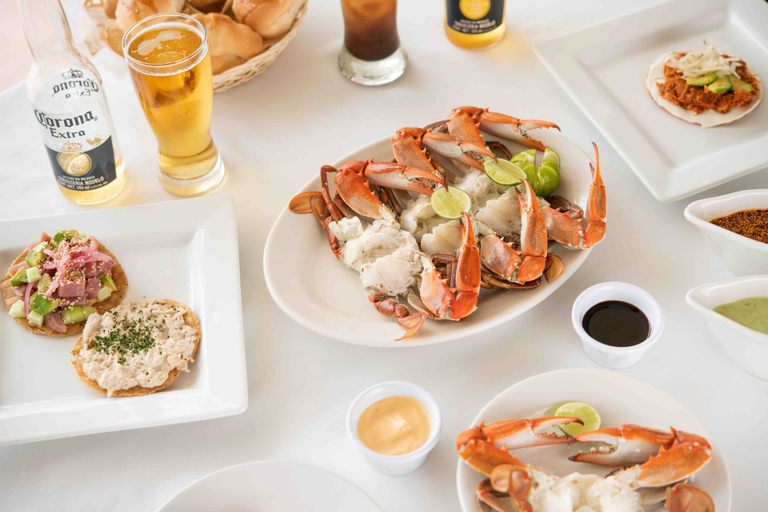Food & Drinks 4, Arenas del Mar, Ciudad Madero