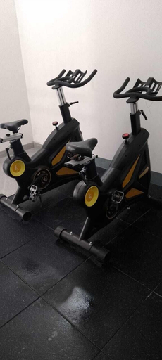 Fitness facility 5, BLOSSOM, Dagoretti North