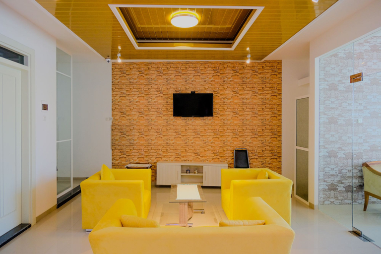 Others 3, Hotel O Universitas Brawijaya Near Mall Dinoyo, Malang