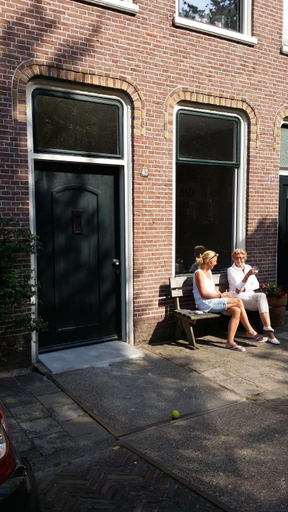 Others 2, Park 43, Haarlem