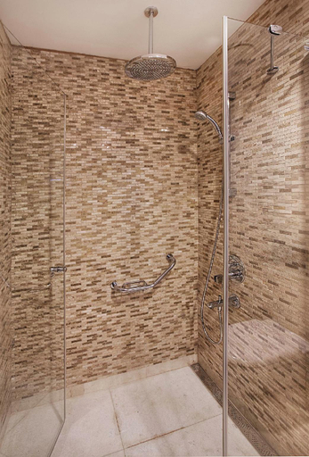 Bathroom 4, Park Dedeman Denizli, Merkez