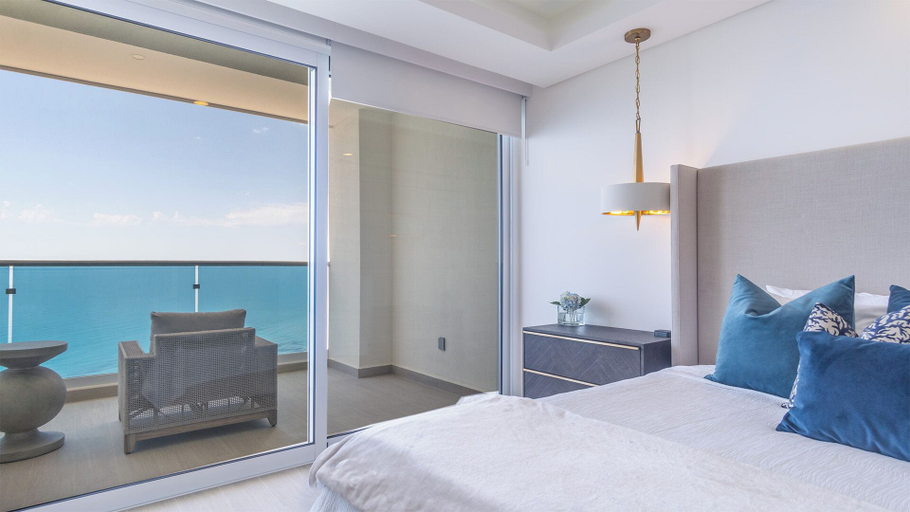Room 5, Encantame Towers Viento 105, Puerto Peñasco