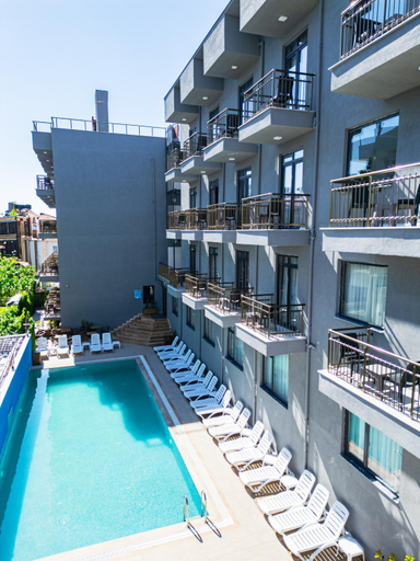 Others 2, Çandarlı Resort Otel, Dikili