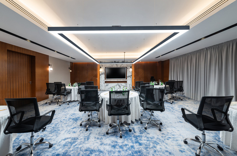 Other Facilities 4, Crowne Plaza AL JUBAIL by IHG, Al Jubail