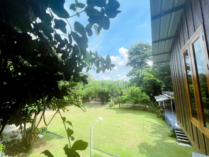 Others 5, Panda Home Stay, Muang Kanchanaburi