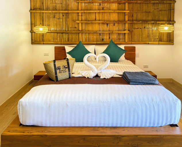 Room 5, Painon Resort KohLanta, Ko Lanta