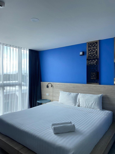 3, One Budget Hotel Chiangrai Stadium, Muang Chiang Rai