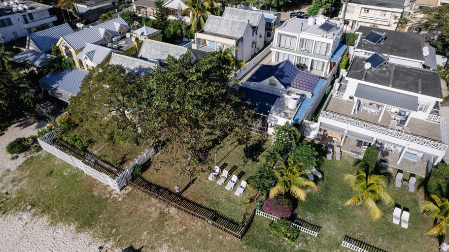 Exterior view 5, Villa Piedanlo, Pool and Beach Front GF & FF