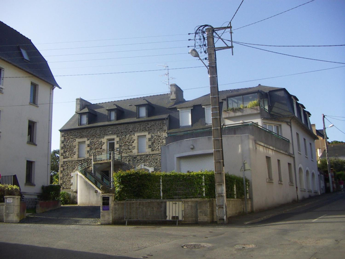 Exterior & Views 1, House in Saint-Quay near 7 Beaches, Côtes-d'Armor