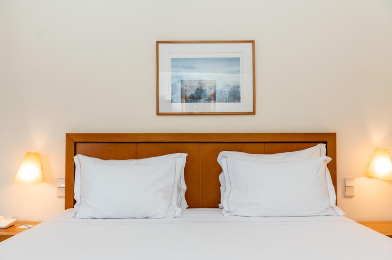Bedroom 3, Domus Cavanis, Venezia