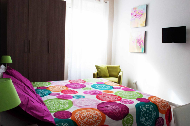 Facilities 4, Il Giardinetto Guest House, Roma