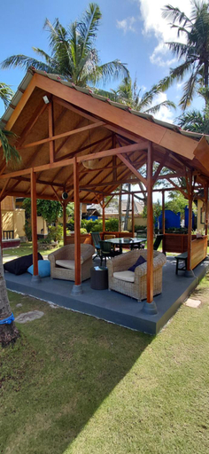 Others 5, Secret Garden Bungalows, Klungkung