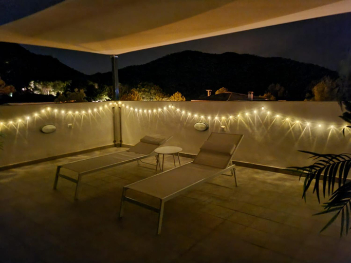 Food & Drinks 5, Brand New CalaDoy at 150 meters from Canyamel Beach, Pool & Garden, Solarium, Baleares