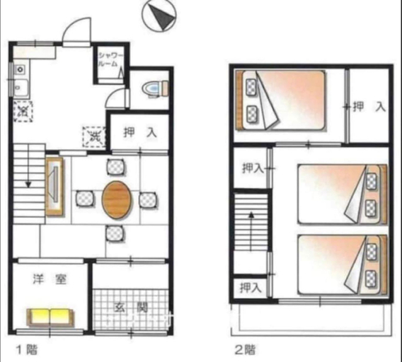 Others 3, Sumida-ku - House - Vacation STAY 14512, Sumida