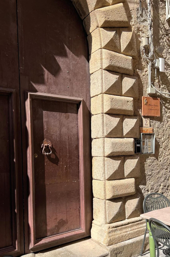 Exterior & Views, Suite Duomo Tropea, Vibo Valentia